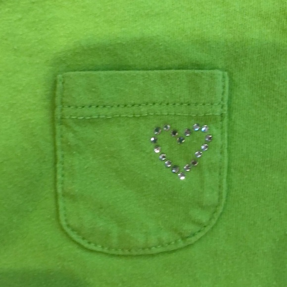 Bundle Girls 7-8 Short Sleeve Shirts - Picture 8 of 11